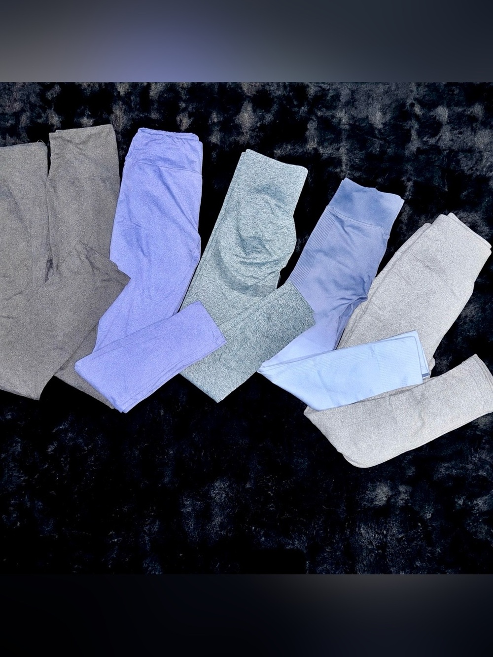 Women’s legging bundle